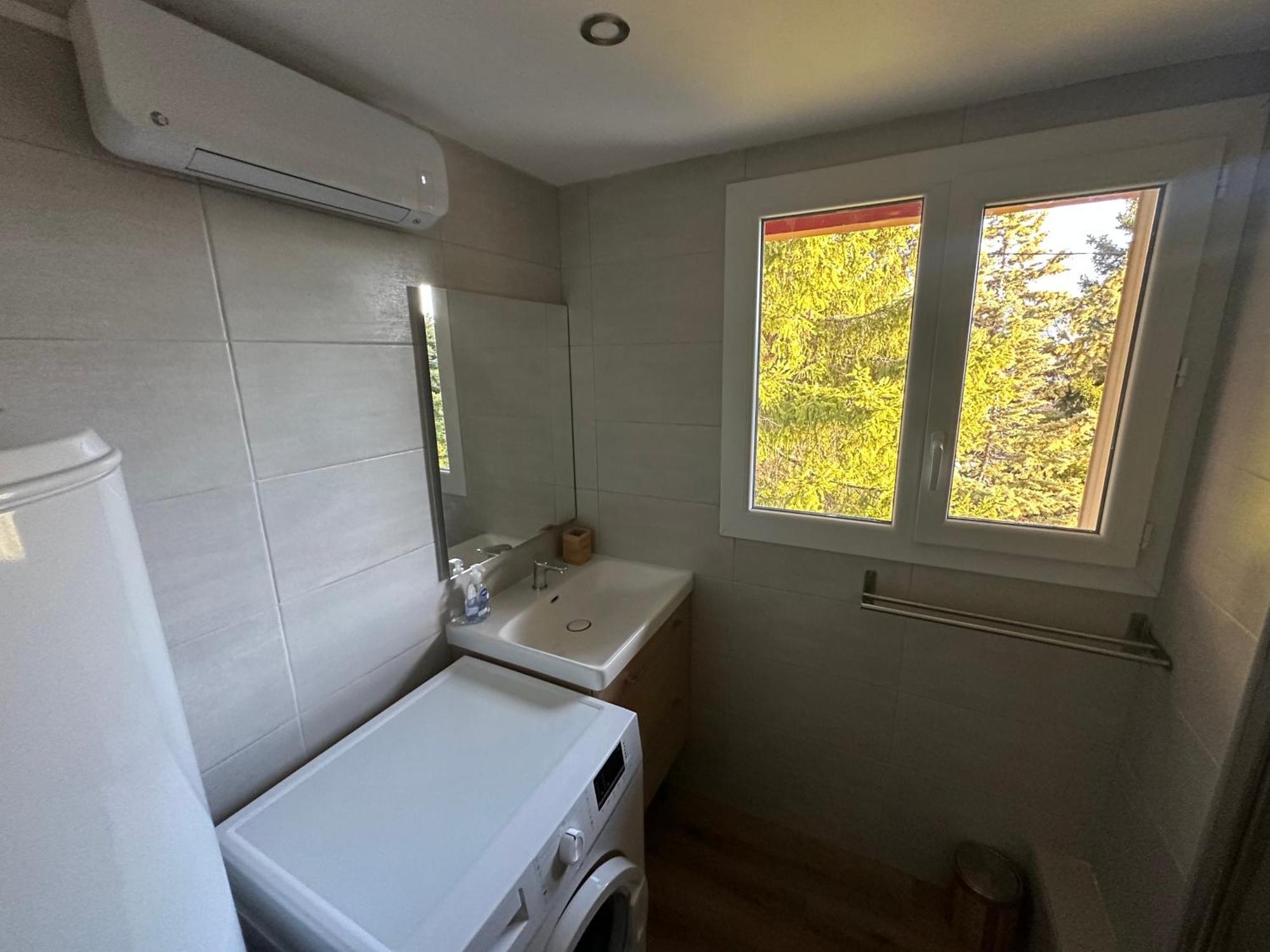 Font Romeu Apartment Exterior photo