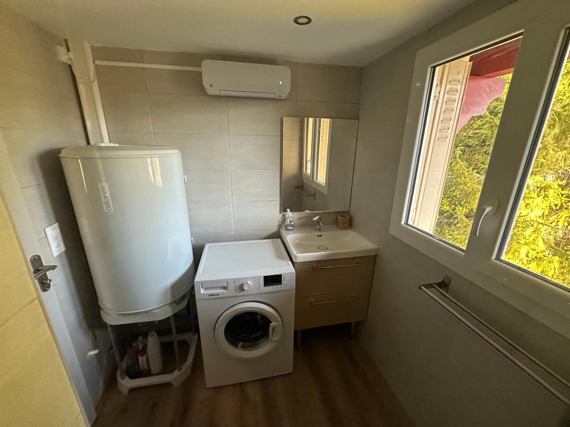 Font Romeu Apartment Exterior photo